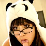 Third pic of This is what Asian girls can do best. Cute cosplay sex.