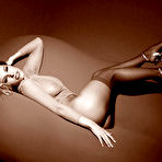 Second pic of Alyssa Lovelace Artistic Seduction Pictures Gallery for Digital Desire