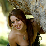 First pic of Lanie Morgan Mother Natures Boobs Zishy - Prime Curves