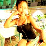 First pic of :: Asian Sex Diary :: Young Asian with big beautiful breasts gets fucked hard by tourist