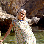 First pic of Mila in Summertime by Zemani | Erotic Beauties