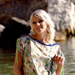 Second pic of Mila in Summertime by Zemani | Erotic Beauties