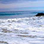 Third pic of Zoe Britton: Smoking hot brunette babe Zoe... - BabesAndStars.com