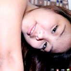 Third pic of :: Asian Sex Diary :: Chubby and petite Filipina girls in 3some with white traveller