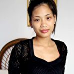 First pic of :: Asian Sex Diary :: Hot & skinny Filipina MILF shows off her bits