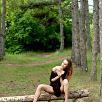Second pic of Gracie in Catch Me If You Can by MPL Studios | Erotic Beauties