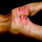 Fourth pic of Gigis Extreme Punishment