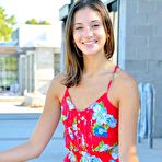 First pic of FTV Girls - First Time Video - Hot amateur models start in the adult biz!