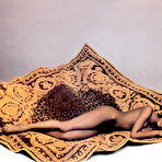 Third pic of Naomi Campbell