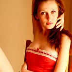 Second pic of Lilly B in My High Chair by Erotic Beauty | Erotic Beauties