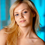 Fourth pic of Janice A nude in erotic JOY gallery - MetArt.com