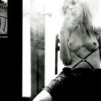 First pic of Natalia Vodianova sexy and topless scans from mags