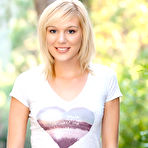 First pic of Hayden Hawkens: Cute blonde teen Hayden Hawkens... - BabesAndStars.com