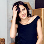 First pic of Mona in Jarla MetArt free picture gallery