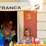 First pic of Chloe Toy in Sweet Portugal by Zishy | Erotic Beauties