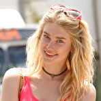 First pic of Lyndie Brittain in Friendly Creatures by Zishy | Erotic Beauties