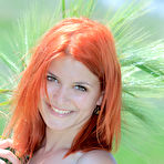 First pic of Violla A nude in erotic CURSO gallery - MetArt.com