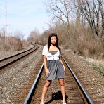 First pic of BrianaLeeOnline.com Promo Gallery