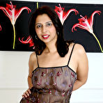 First pic of Asha Khan in Asha Khan in east indian