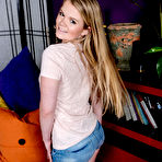 Fourth pic of Lexxxus Adams in Lexxxus Adams in masturbation