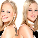 First pic of Sexy twins : Cali & Cherish