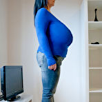 Second pic of OMGBigBoobs.com