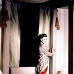 Fourth pic of Natascha McElhone non nude posing mag scans