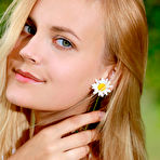 First pic of Tais nude in erotic TENIOCA gallery - MetArt.com