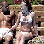 Third pic of :: Babylon X ::Natasha Hamilton gallery @ Famous-People-Nude.com nude and naked celebrities