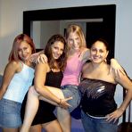 First pic of Dancing Bear, sex party, bachelorette parties gone wild, party hardcore