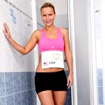 Second pic of Anastazia's Gallery - Young Heaven