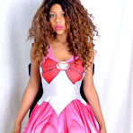 First pic of Anabelle Rey in Anabelle Rey in black women