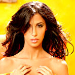 First pic of Jaime Hammer Drops Her Top and Flaunts Her Big Boobs Pictures Gallery for Pinup Files