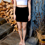 First pic of Lea Hart in Lea Hart in asians