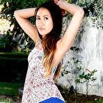 Fourth pic of Jade Noir in Jade Noir in asians