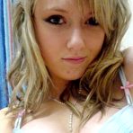 Third pic of Real amateur girlfriends having sex 