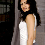 Fourth pic of Mariam in Mariam in east indian