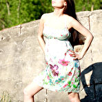 First pic of PinkFineArt | Paris in Sunny Day from avErotica
