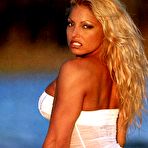 Third pic of Trish Stratus nude pics