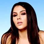 Fourth pic of Valentina Poolside