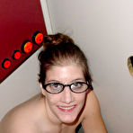 Fourth pic of Julie: The Drunk Librarian