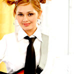 First pic of Lenka Gaborova: Cute rocker babe, Lenka Gaborova... - BabesAndStars.com