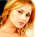Second pic of Lenka Gaborova: Lenka Gaborova was jumproping naked... - BabesAndStars.com