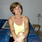 Third pic of MATURE GF