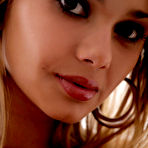 Second pic of Lenka Gaborova: Curtain Call... - BabesAndStars.com