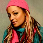 Fourth pic of Nicole Richie