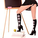 Fourth pic of Jessie Andrews: Hot blonde bitch Jessie Andrews... - BabesAndStars.com