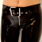 Third pic of Latex Fetish Girl Skye