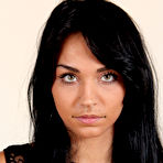 First pic of Felisja from Piedi Velati at World Of Clothing Fetish!