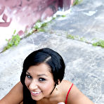 Third pic of Kimberly Belle: Kimberly Belle takes her tight... - BabesAndStars.com